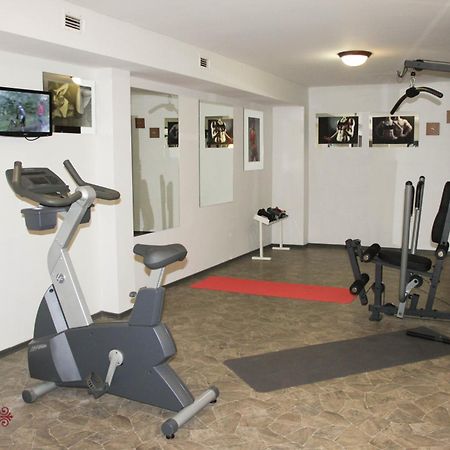 Spa Hotel Medicus วาร์เชทส์ ภายนอก รูปภาพ