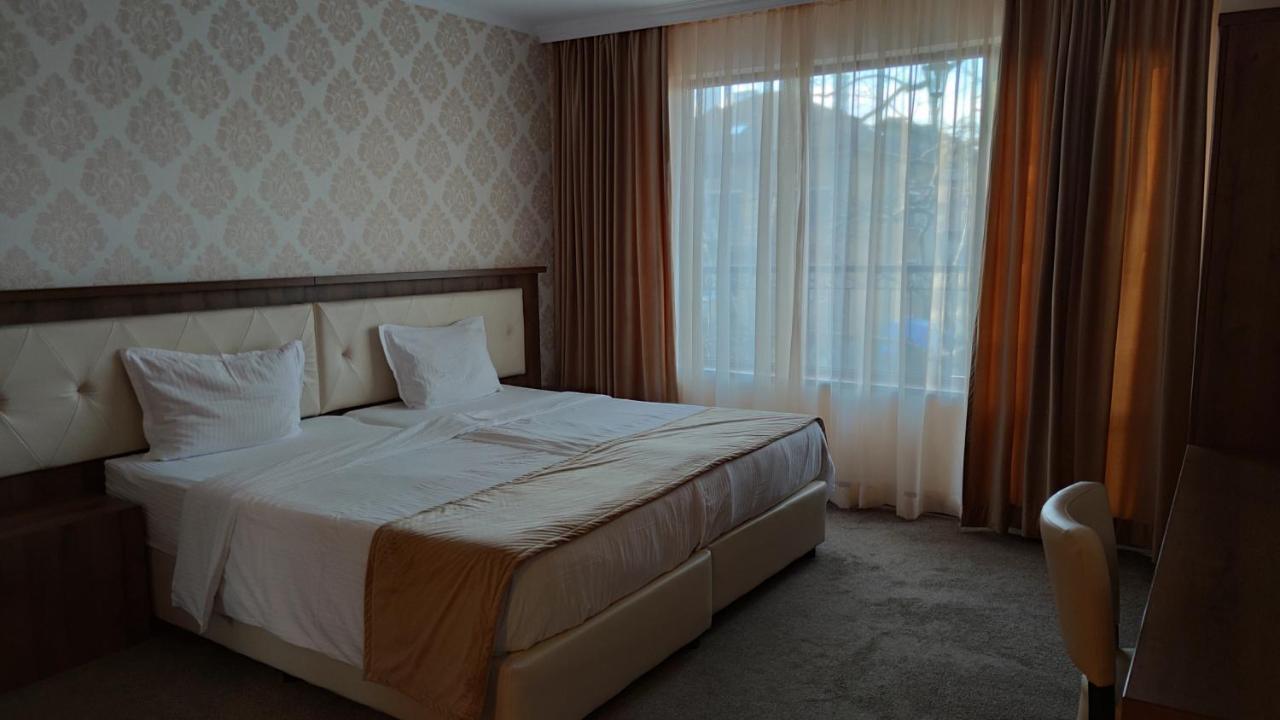 Spa Hotel Medicus วาร์เชทส์ ภายนอก รูปภาพ