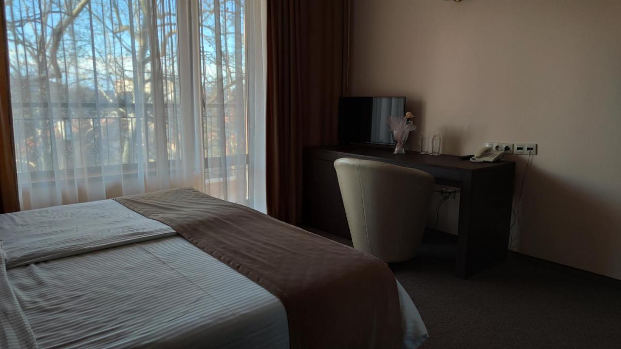 Spa Hotel Medicus วาร์เชทส์ ภายนอก รูปภาพ