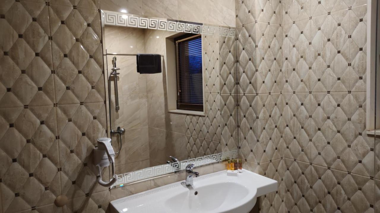 Spa Hotel Medicus วาร์เชทส์ ภายนอก รูปภาพ