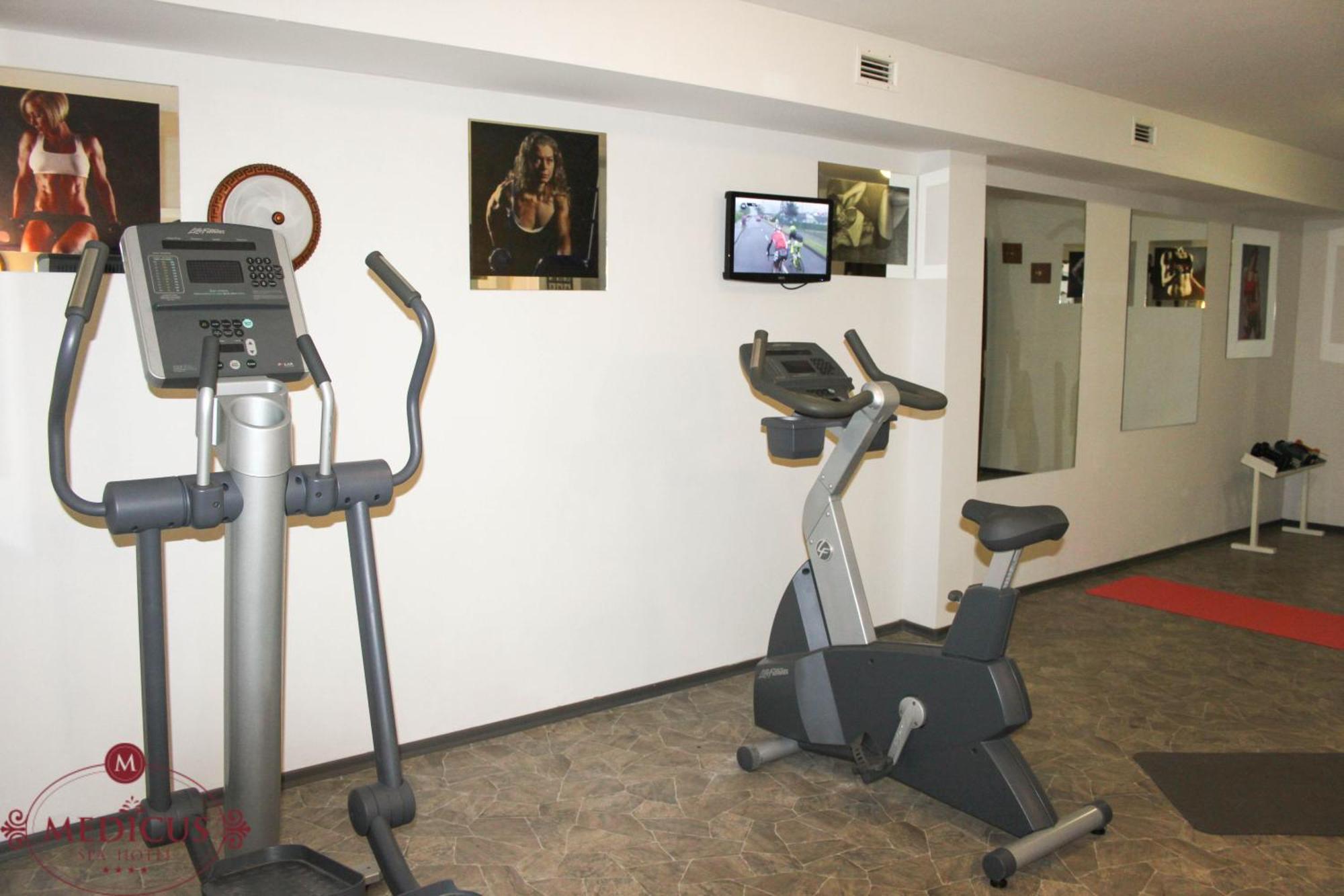 Spa Hotel Medicus วาร์เชทส์ ภายนอก รูปภาพ