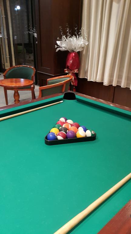 Spa Hotel Medicus วาร์เชทส์ ภายนอก รูปภาพ