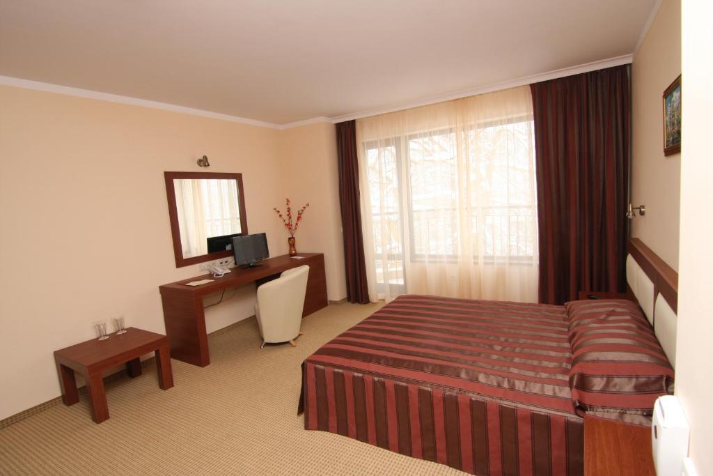 Spa Hotel Medicus วาร์เชทส์ ห้อง รูปภาพ