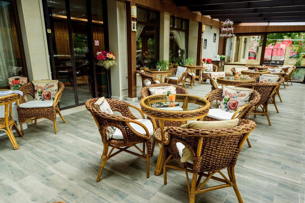 Spa Hotel Medicus วาร์เชทส์ ภายนอก รูปภาพ