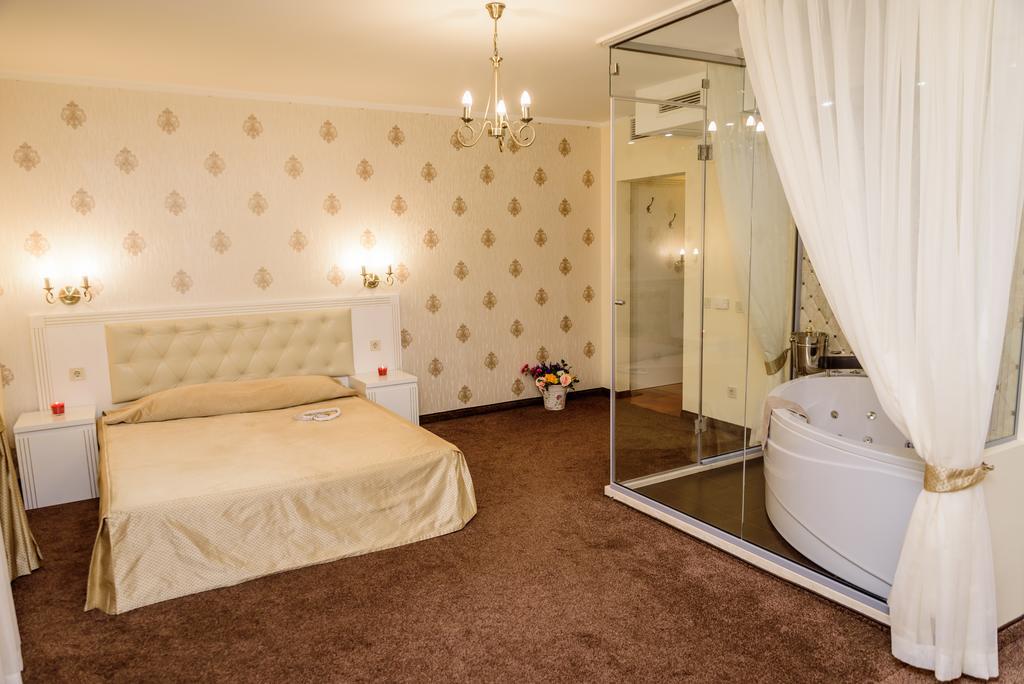 Spa Hotel Medicus วาร์เชทส์ ห้อง รูปภาพ