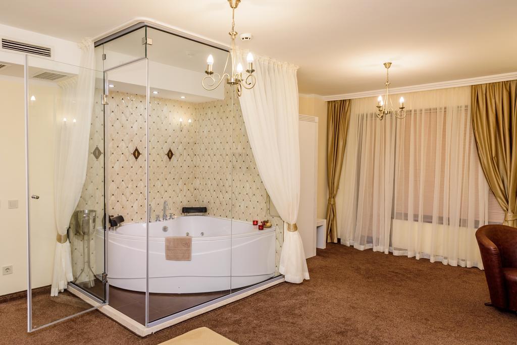 Spa Hotel Medicus วาร์เชทส์ ห้อง รูปภาพ