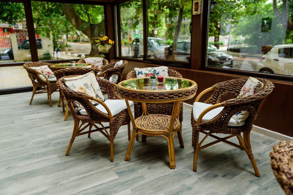 Spa Hotel Medicus วาร์เชทส์ ภายนอก รูปภาพ