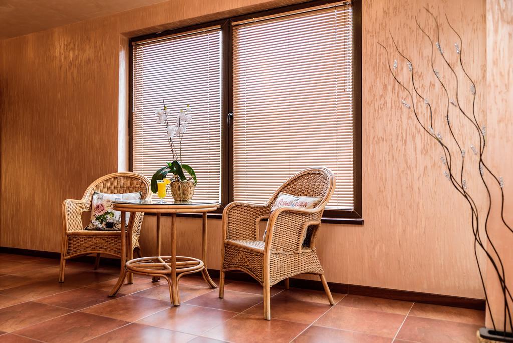Spa Hotel Medicus วาร์เชทส์ ภายนอก รูปภาพ